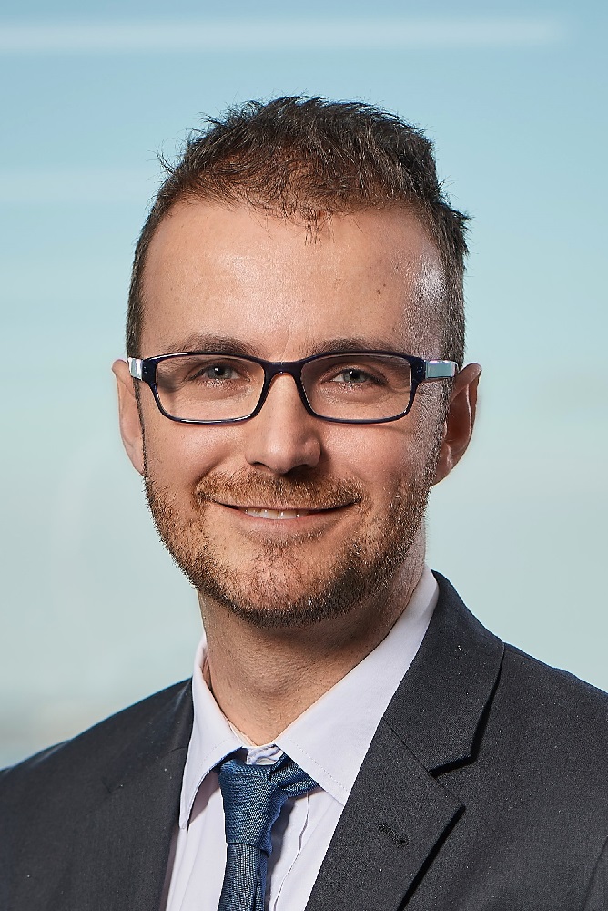 Image of Kane Blackman