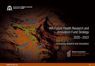 FHRI Fund Strategy cover page