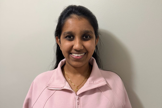 Thilini Hettiarachchi